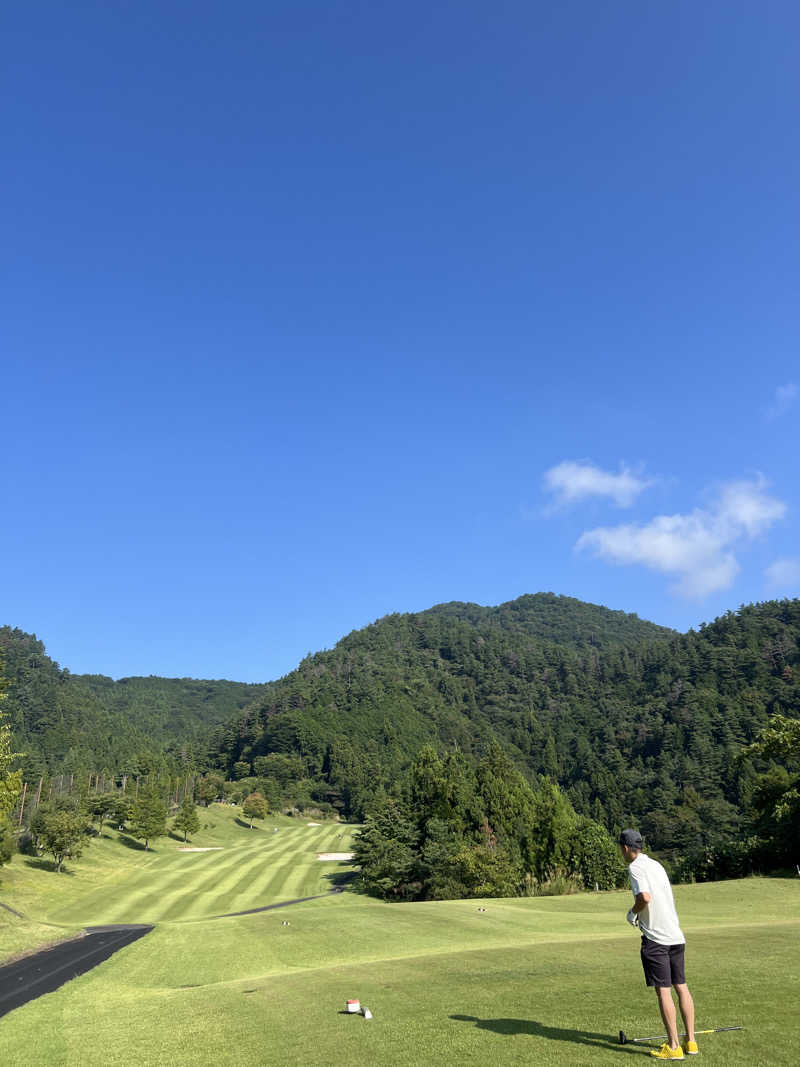 tomoさんの山梨泊まれる温泉 より道の湯のサ活写真