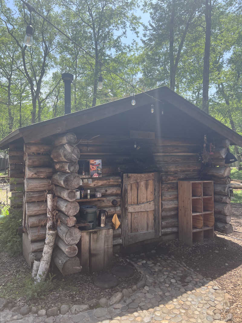 tomoさんのThe Saunaのサ活写真