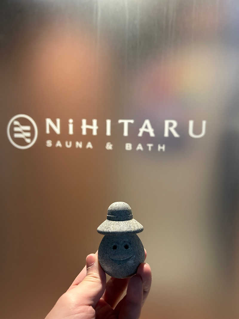 るぅーむまん@サウナニキさんのsauna&bath NiHITARUのサ活写真