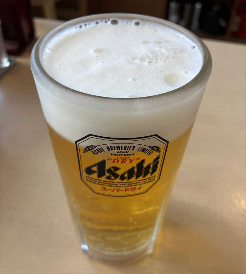 サウナとお饅頭さんのサウナセンター鶯谷本店のサ活写真