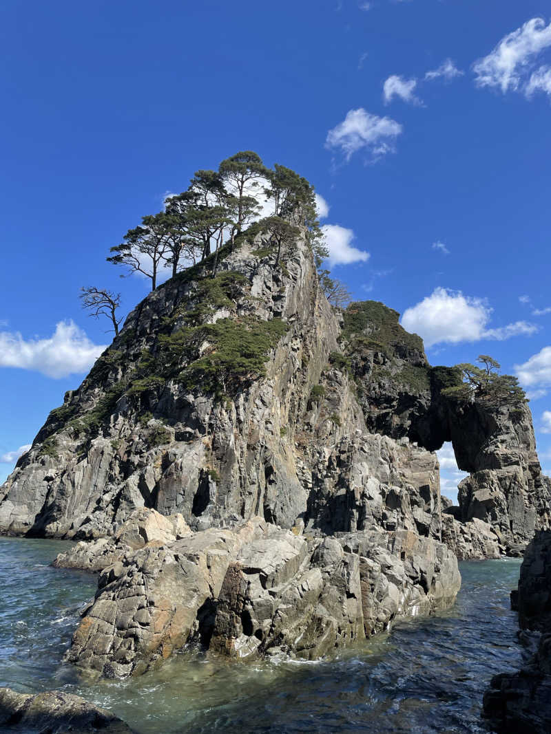 CTSさんの天然温泉 さんさの湯 ドーミーイン盛岡のサ活写真