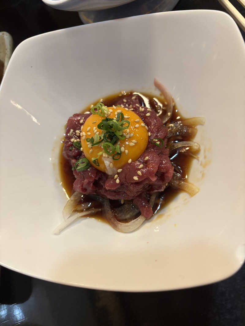 ともみさんのスパランド ホテル内藤のサ活写真