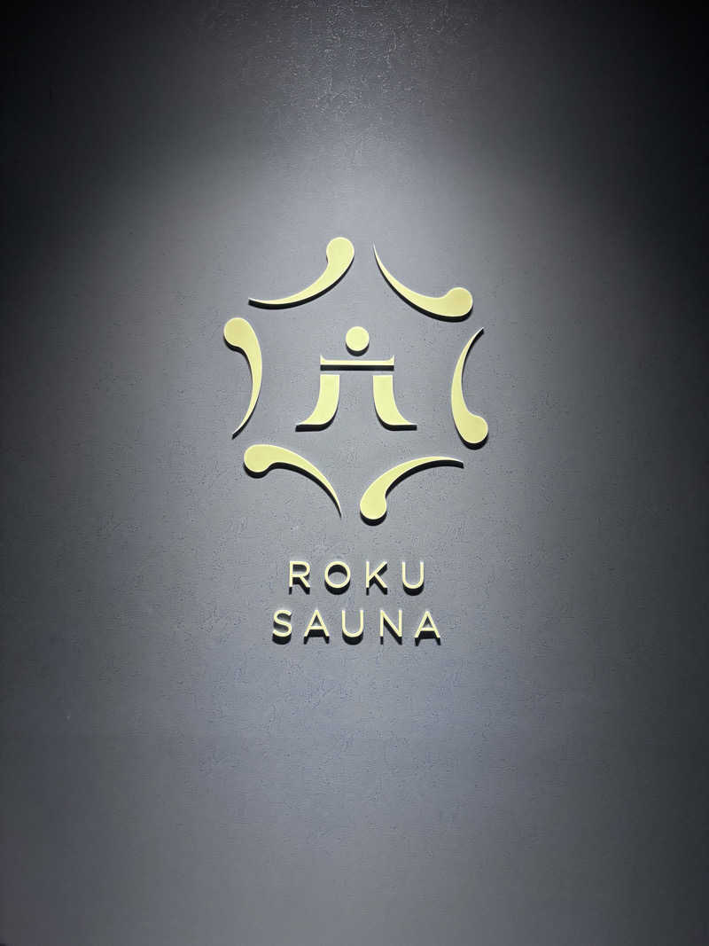 shikaoさんのROKU SAUNA(ロクサウナ)大宮与野店のサ活写真