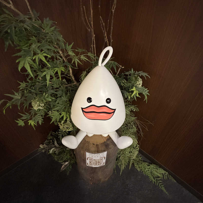 海鼠さんのサウナ東京 (Sauna Tokyo)のサ活写真