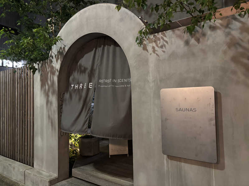 ムシオくんさんの渋谷SAUNASのサ活写真