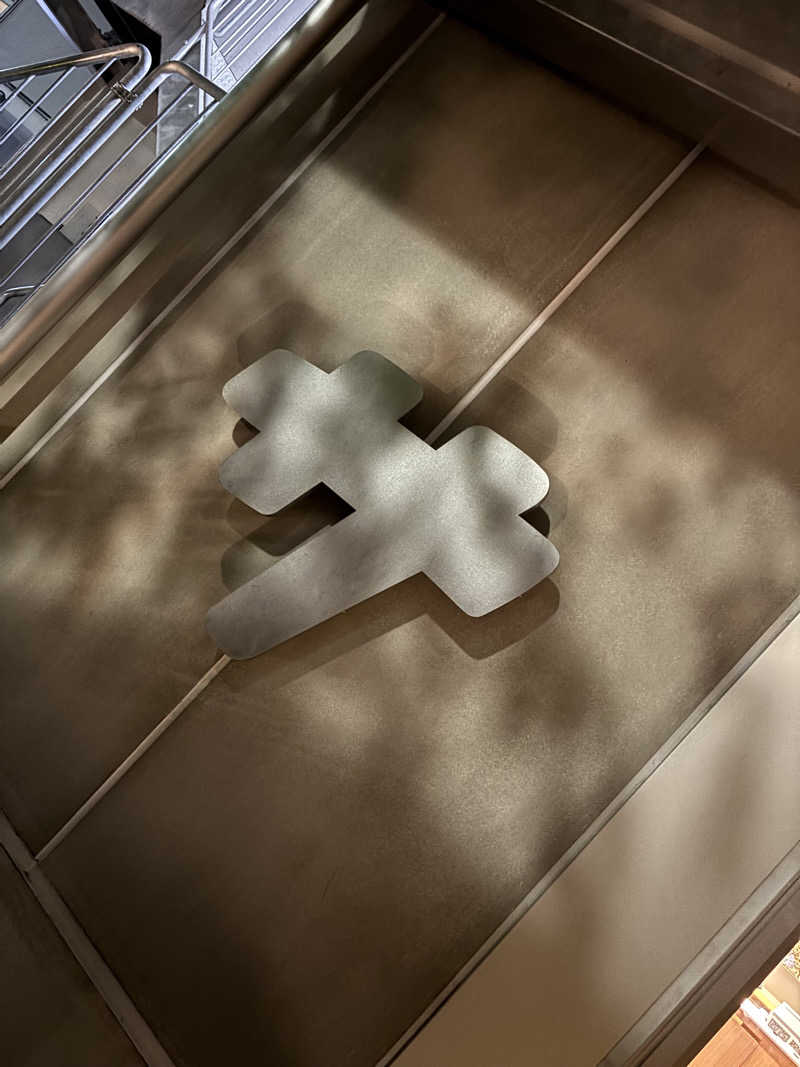 ムシオくんさんの渋谷SAUNASのサ活写真