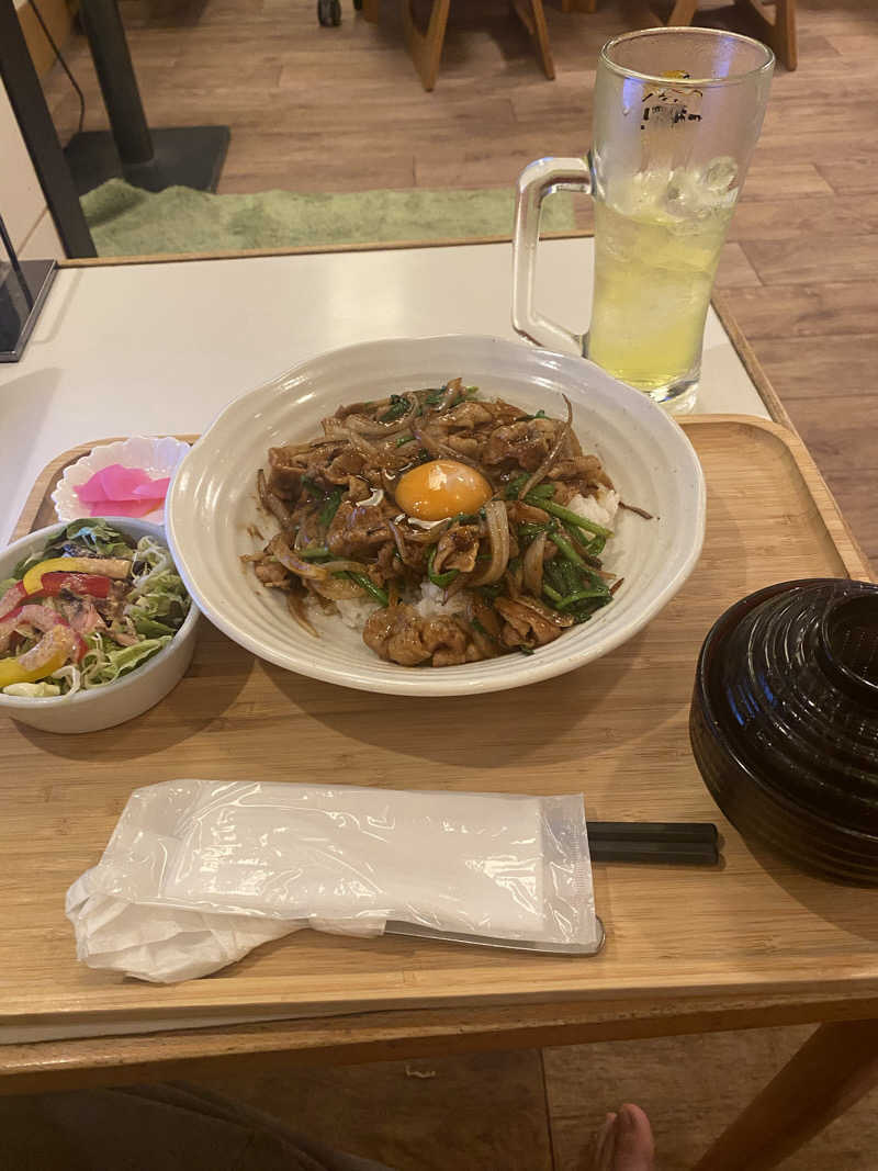 kekkeさんのニュージャパン 梅田店(カプセルイン大阪)のサ活写真