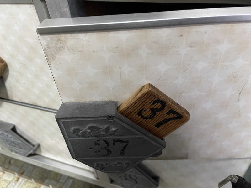 SENNAさんのつぼ花温泉のサ活写真