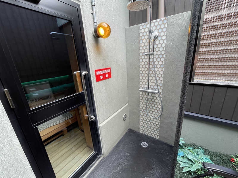 SENNAさんの花園温泉 sauna kukkaのサ活写真