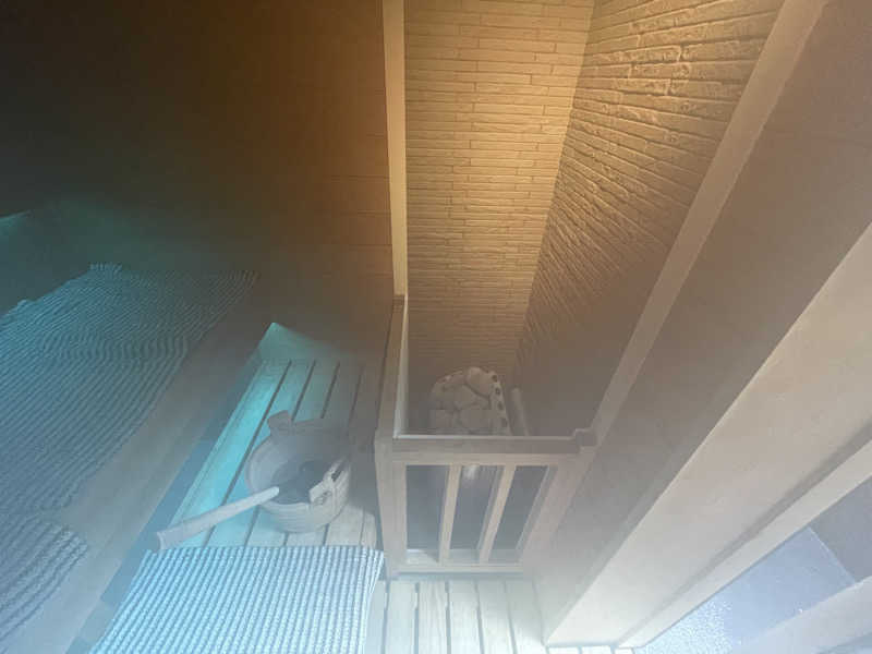 SENNAさんの花園温泉 sauna kukkaのサ活写真