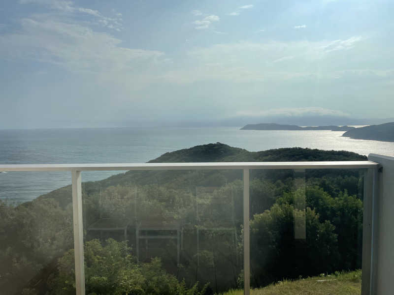 SENNAさんの休暇村紀州加太のサ活写真