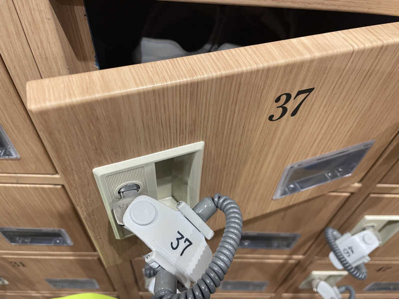 SENNAさんのユートピア白玉温泉のサ活写真