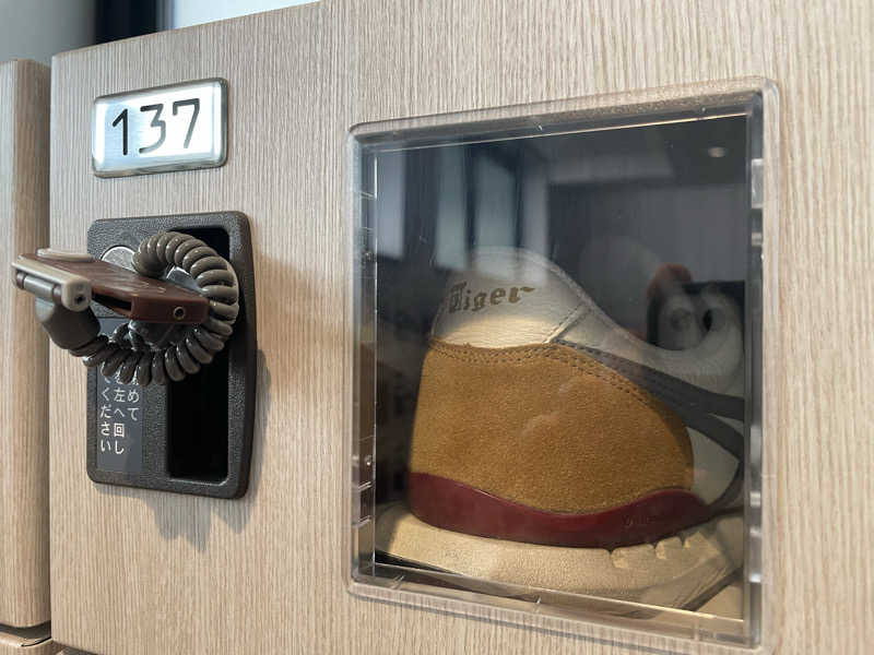 SENNAさんの花園温泉 sauna kukkaのサ活写真