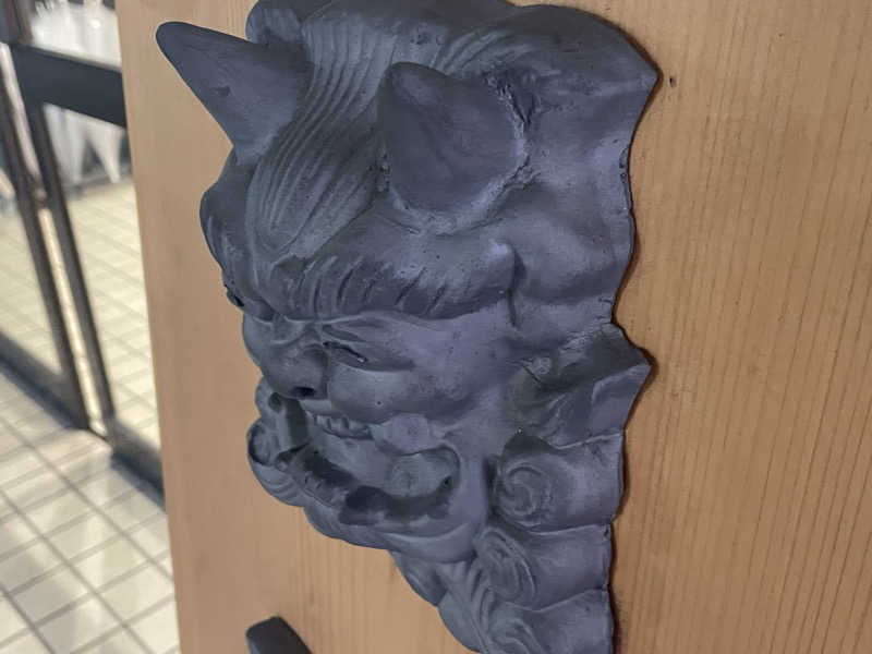 SENNAさんのユートピア白玉温泉のサ活写真