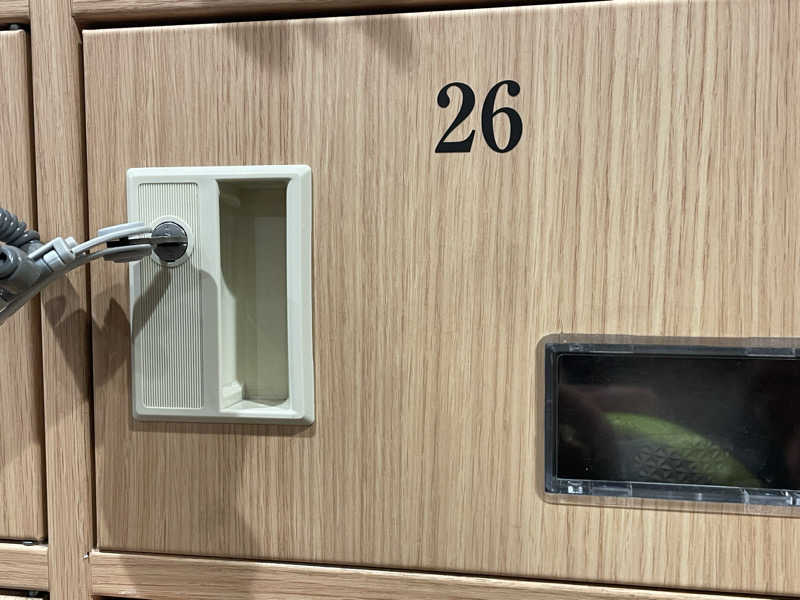 SENNAさんのユートピア白玉温泉のサ活写真