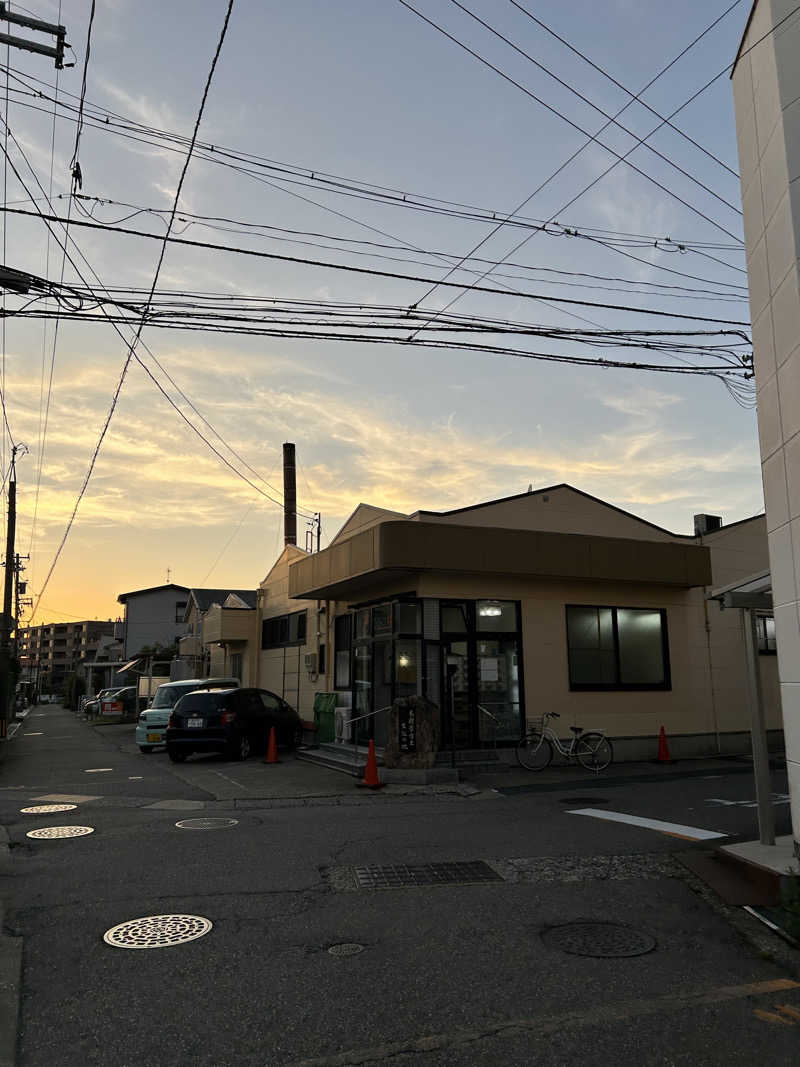 サウナ タノシミタイさんのZささのゆのサ活写真