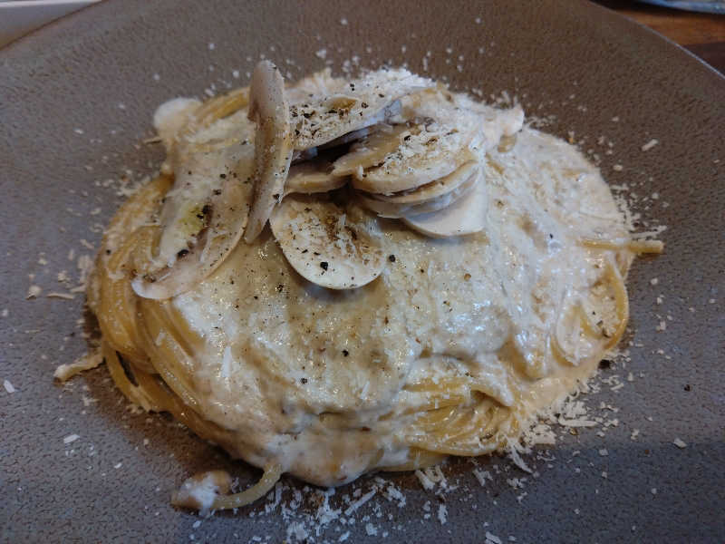 Matsさんのテルメ柏陵 大江町健康温泉館のサ活写真