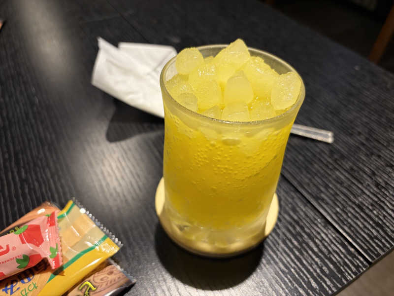 西園寺さんのゴールデンタイム高松のサ活写真