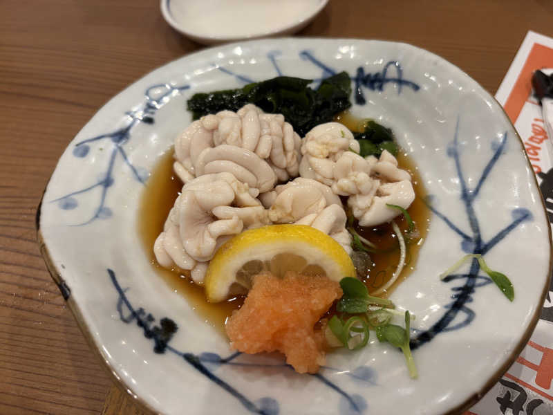 西園寺さんのゴールデンタイム高松のサ活写真