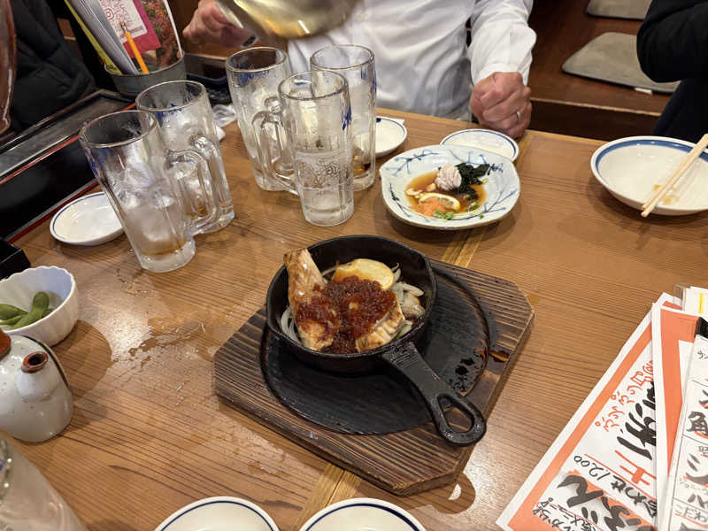 西園寺さんのゴールデンタイム高松のサ活写真