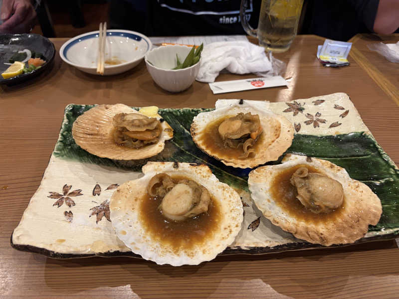 西園寺さんのゴールデンタイム高松のサ活写真
