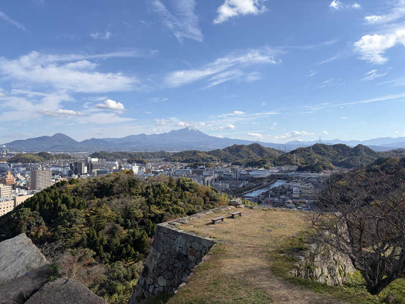 西園寺さんの四季荘のサ活写真