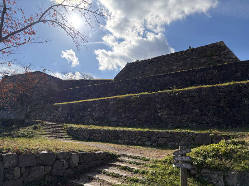 西園寺さんの四季荘のサ活写真