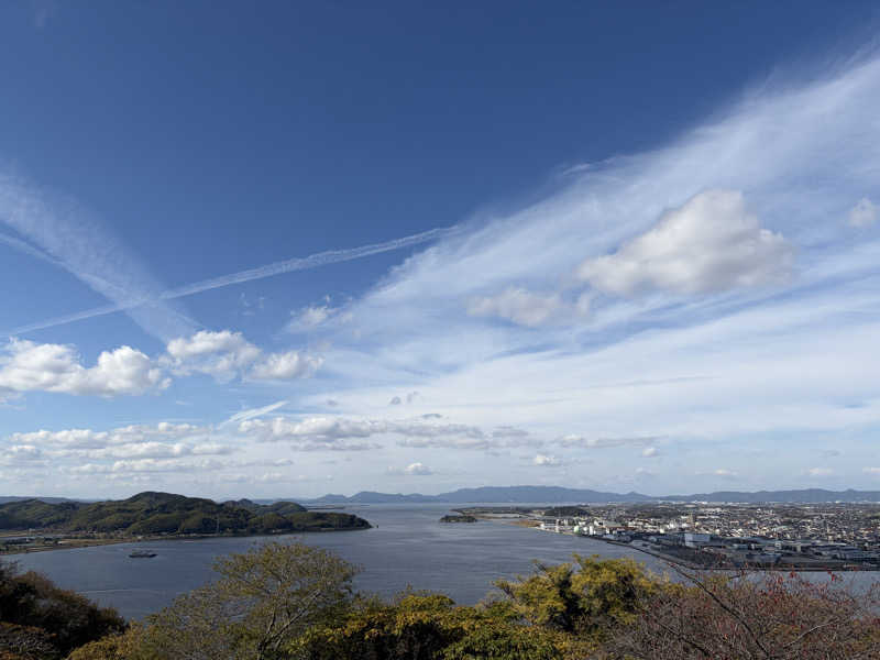 西園寺さんの四季荘のサ活写真