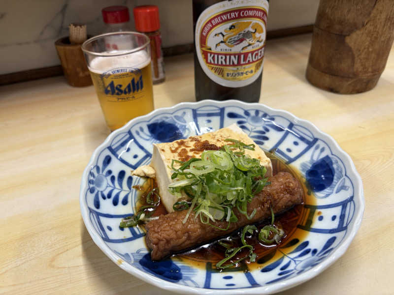 西園寺さんのカプセル&サウナ日本のサ活写真
