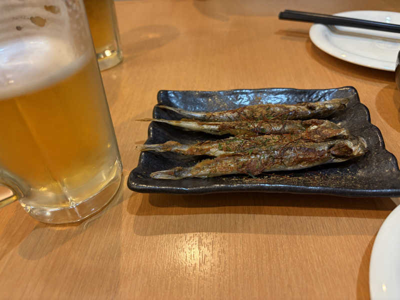 西園寺さんのカプセル&サウナ日本のサ活写真