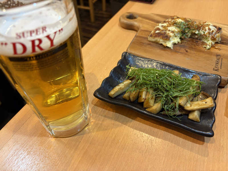 西園寺さんのカプセル&サウナ日本のサ活写真