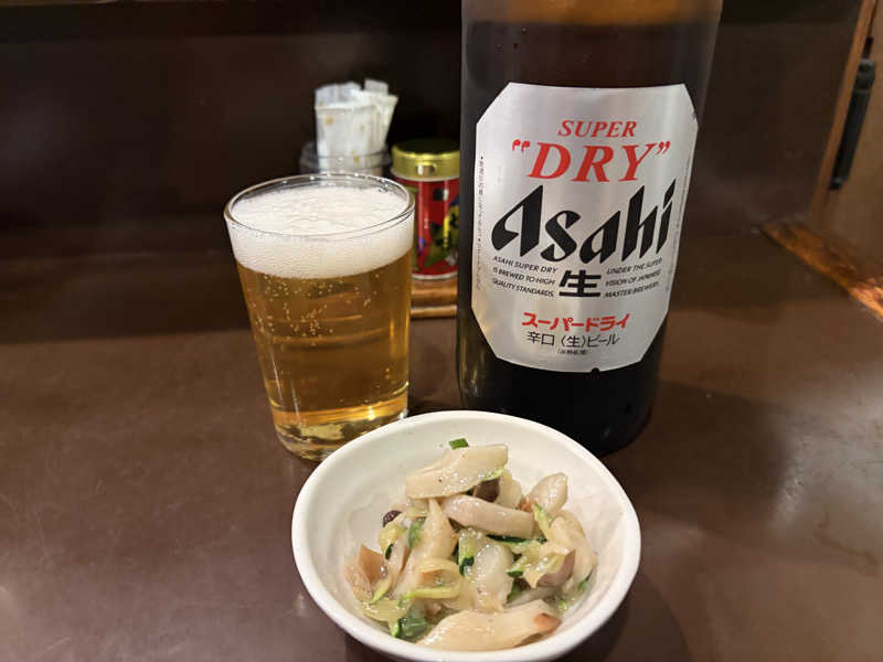 スーパードライ