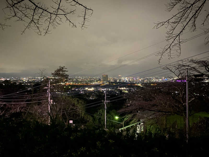 マッキーさんの観音山サウナ蒸寺のサ活写真