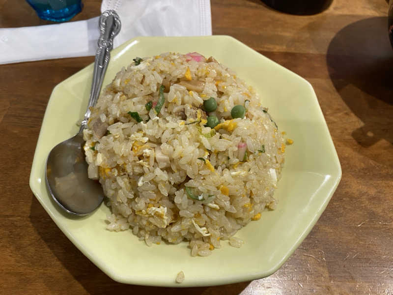 マッキーさんの天然温泉 ゆらぶ桐生店のサ活写真