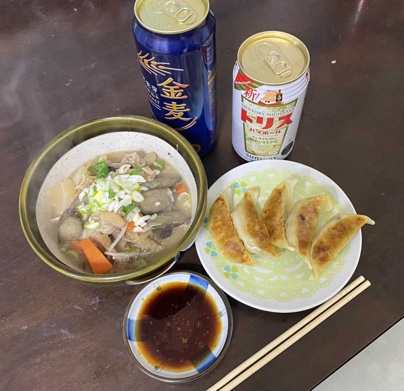 マッキーさんの天然温泉 ゆらぶ桐生店のサ活写真