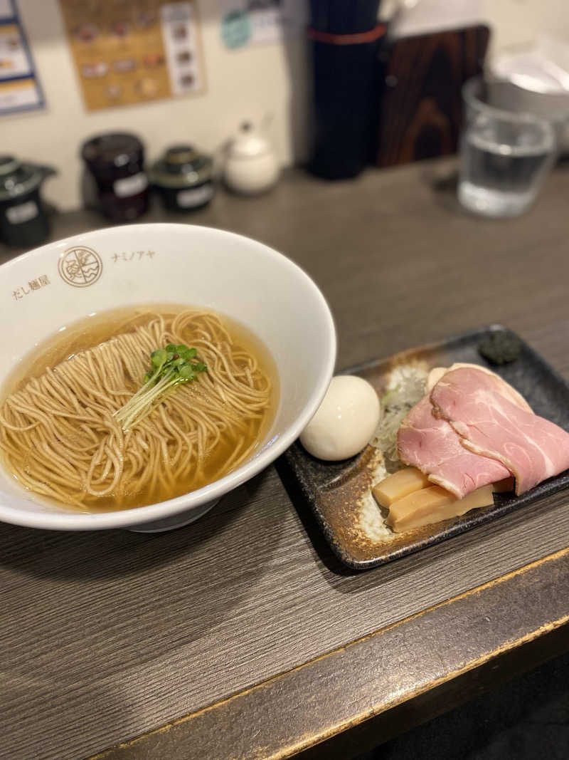 マッキーさんの湯楽の里 伊勢崎店のサ活写真