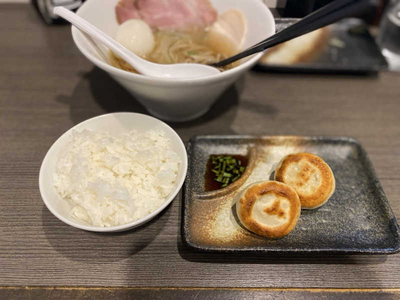マッキーさんの湯楽の里 伊勢崎店のサ活写真