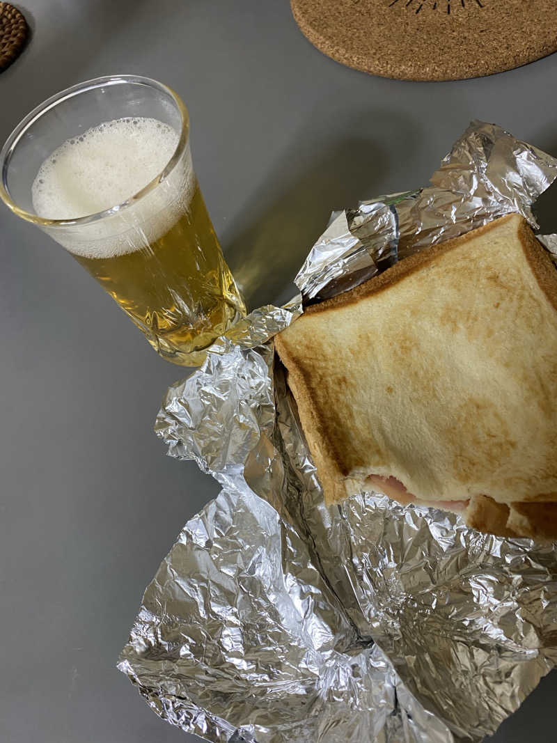 マッキーさんの行田・湯本天然温泉 茂美の湯のサ活写真