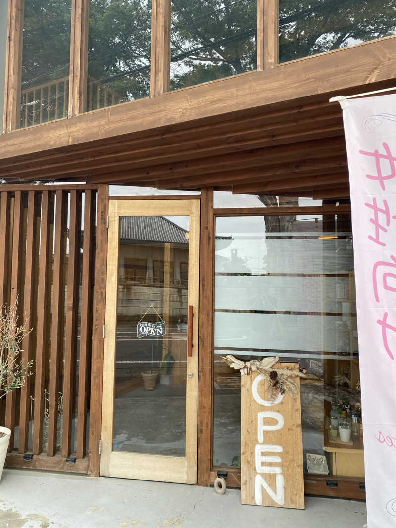 マッキーさんのCALMのサ活写真