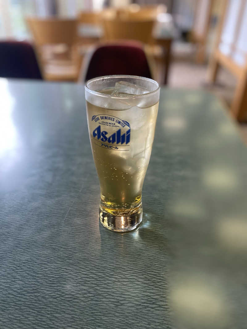 マッキーさんのホテルヘリテイジ 四季の湯温泉のサ活写真