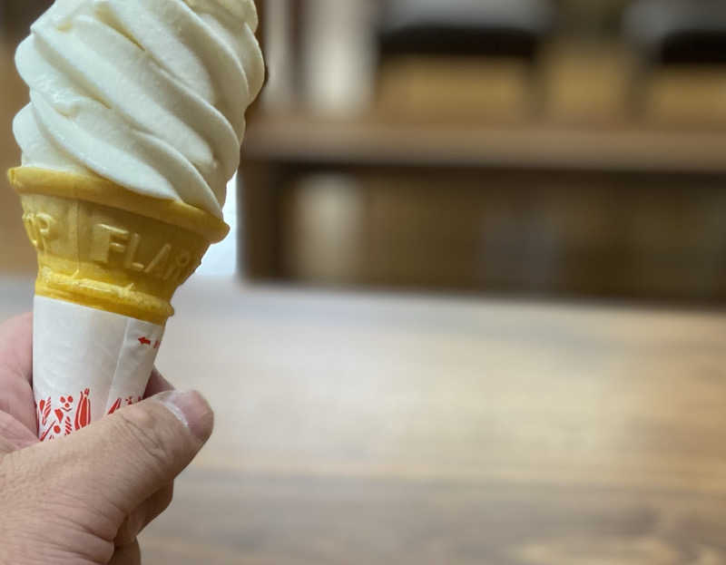 マッキーさんの粕川温泉元気ランドのサ活写真