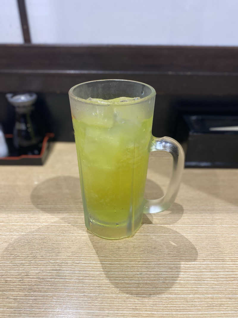 マッキーさんのスーパー銭湯 佐野やすらぎの湯のサ活写真