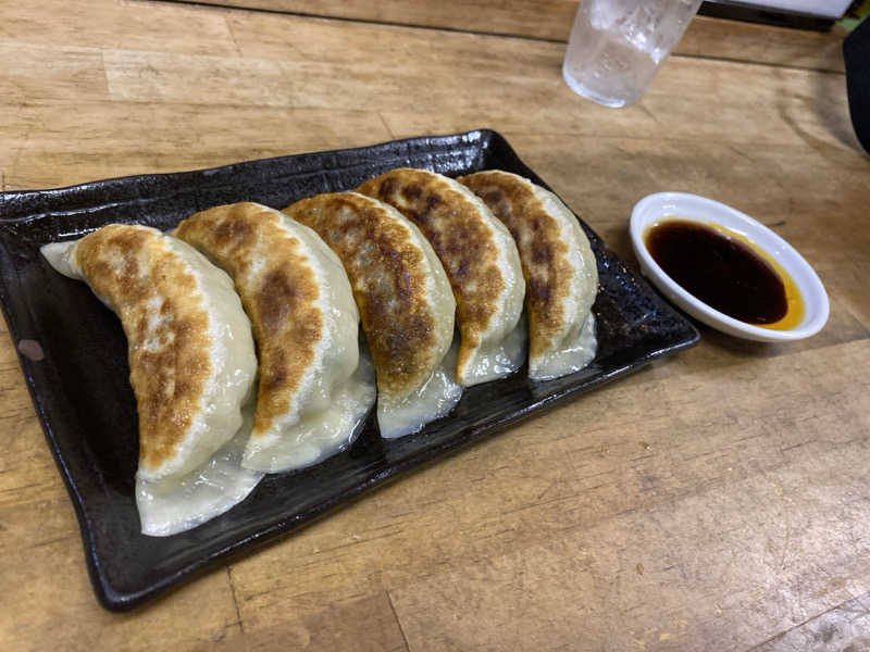 マッキーさんのニノサのサ活写真