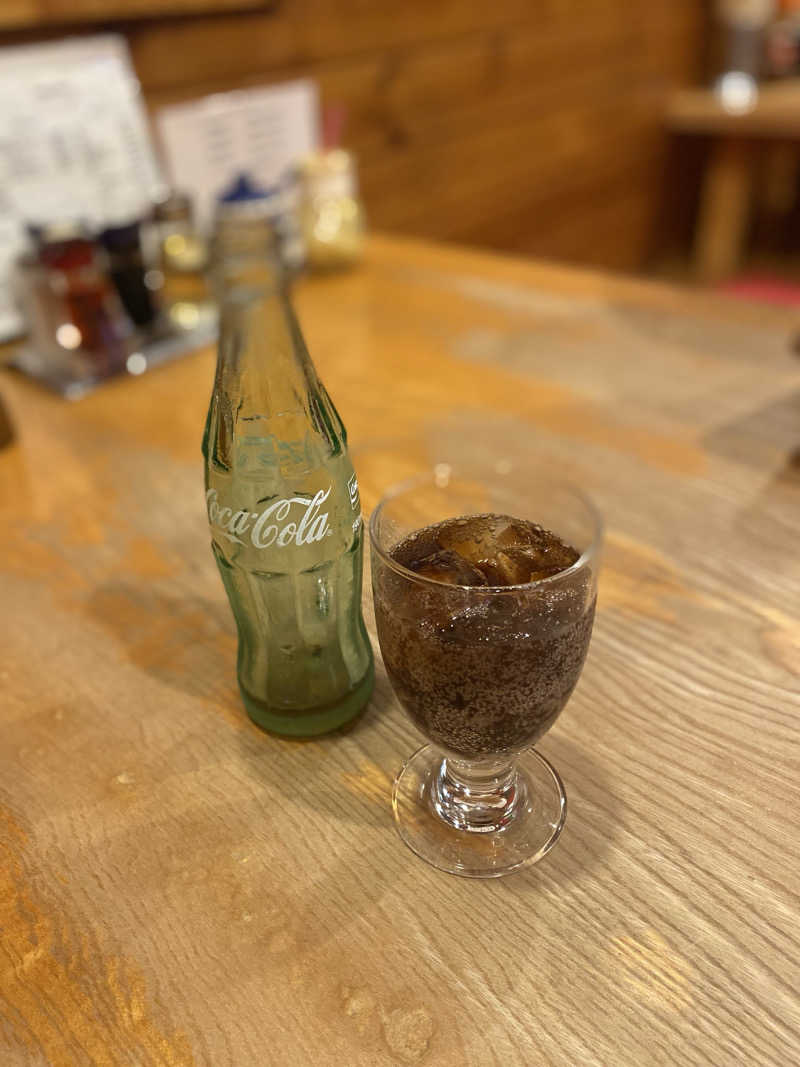 マッキーさんの前橋荻窪温泉 あいのやまの湯のサ活写真