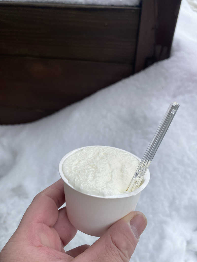 マッキーさんの花の駅・片品 花咲の湯のサ活写真