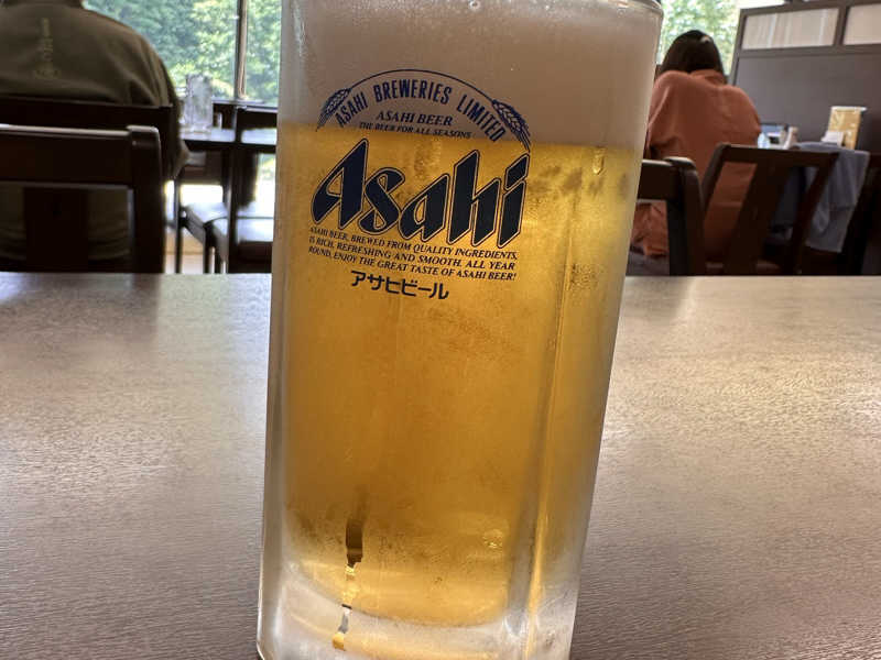 生ビール