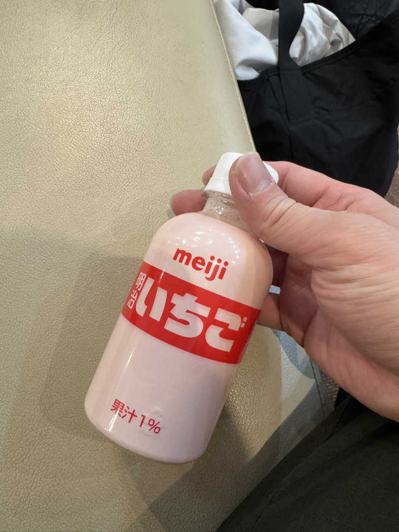 みうみうさんのアルペンブリックスパ 日帰り温泉(妙高高原 池の平温泉)のサ活写真