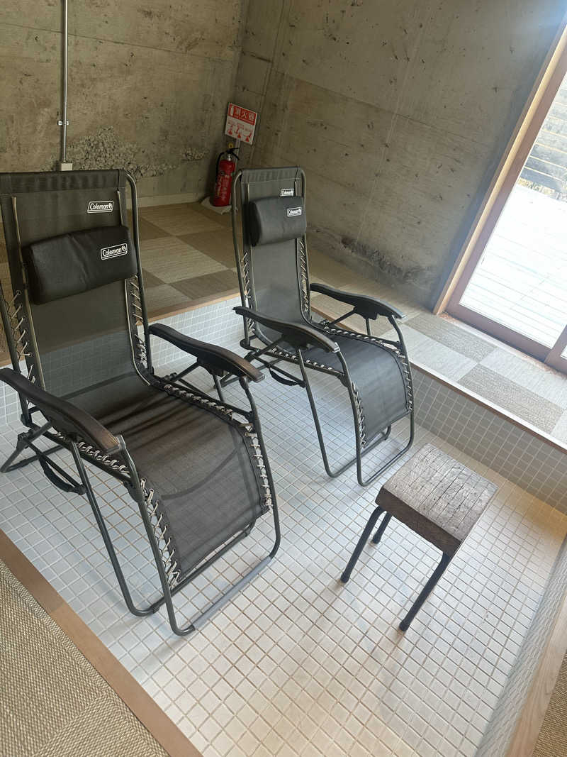 りんごちゃんさんの三笠館(MIKASAKAN) サウナのサ活写真