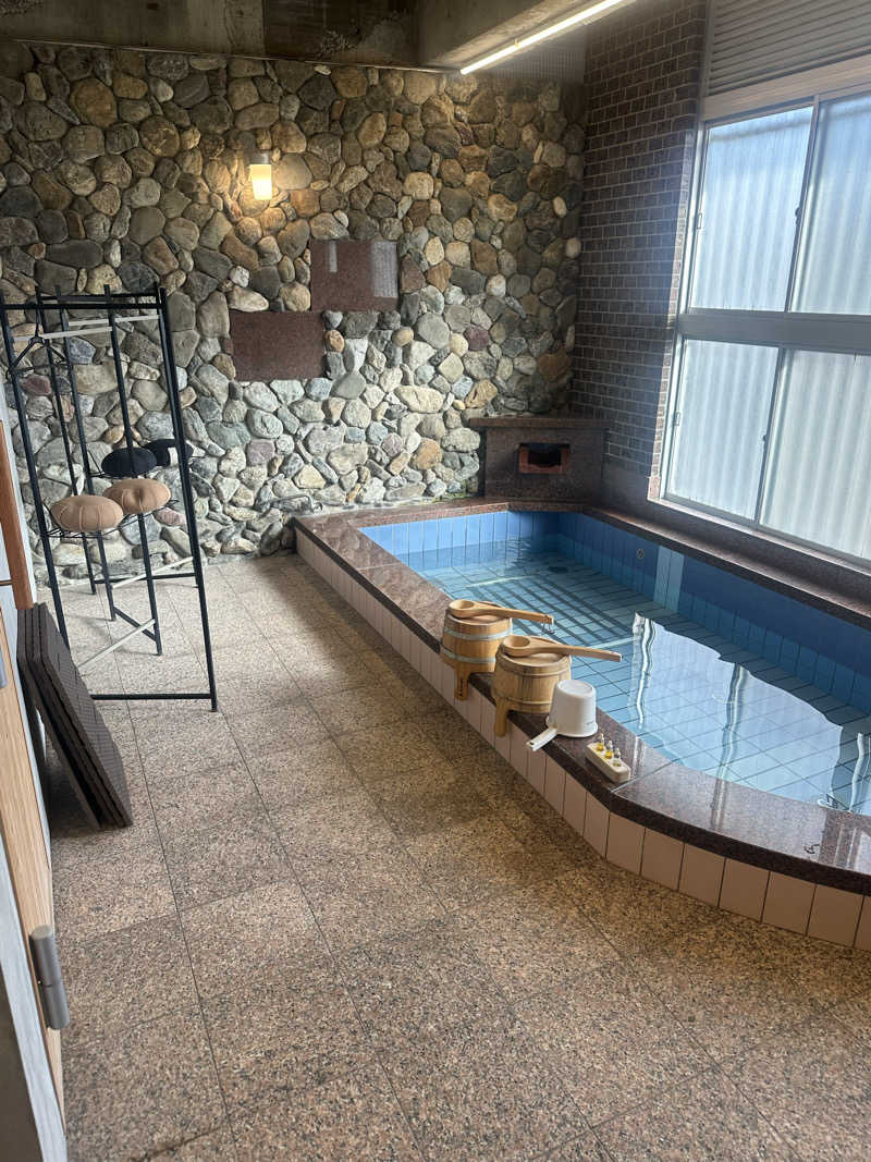 りんごちゃんさんの三笠館(MIKASAKAN) サウナのサ活写真