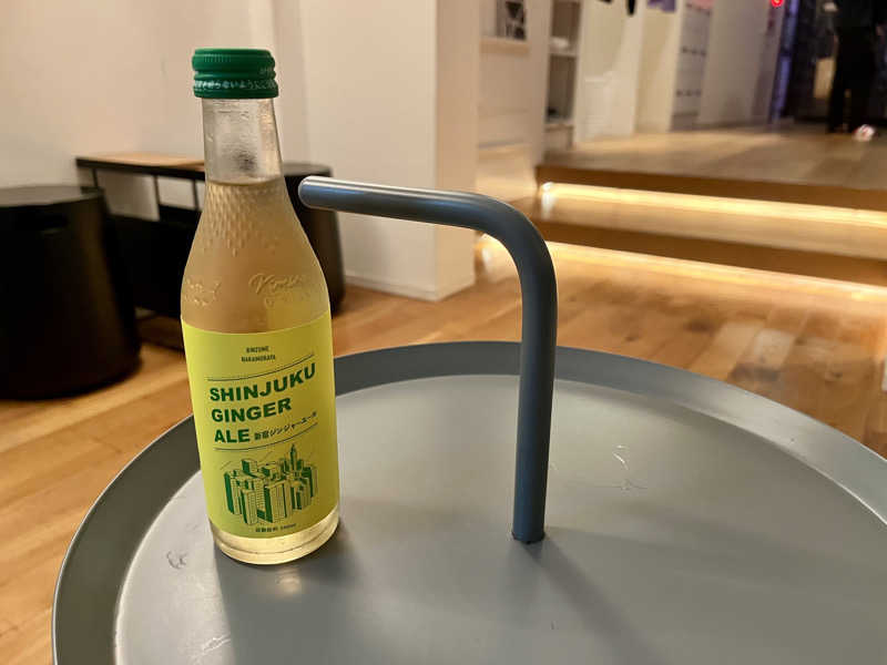 サウニキさんの改良湯のサ活写真